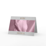 Baby shower invitation Expecting a baby ENGLISH cards