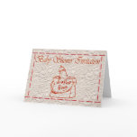 Baby Shower Invitation Expecting baby diaper bag cards