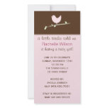 Baby Shower Invitation