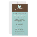 Baby Shower Invitation