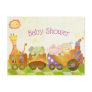 Baby Shower Invitation