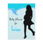 Baby shower Invitation