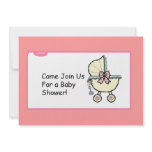 Baby Shower Invitations
