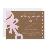 Baby Shower Invitations, Invites, Announcements