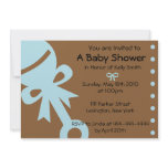 Baby Shower Invitations, Invites, Announcements