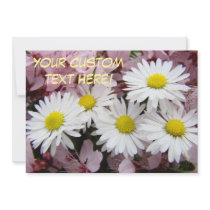 Baby Shower invitations New Babies Mum Pregnancy