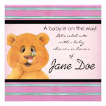 Baby Shower Invite
