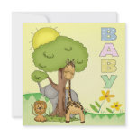 Baby Shower Invite invitations