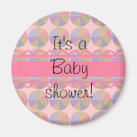 BABY_SHOWER_ITMES_MAAGNET REFRIGERATOR MAGNET