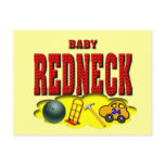 Baby Shower postcards