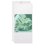 Baby Shower rack cards