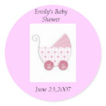 Baby shower