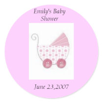 Baby shower