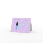 Baby Shower Thank You cards