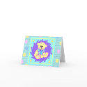 Baby Shower Thank You Cards