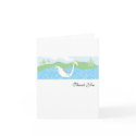 Baby Shower Thank You - Little Prince cards
