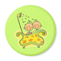 Baby shower (twins)