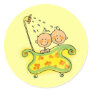 Baby shower (twins)