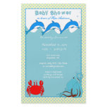 Baby Shower Under the Sea Oh Joy A Baby Boy