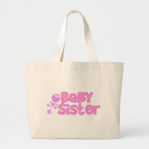 Baby Sister Bag