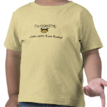 Baby sister from Korea! Tshirt