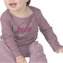 Baby Sister Tshirt