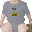 Baby-sitter Onesie t-shirts