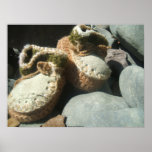 Baby Slippers posters