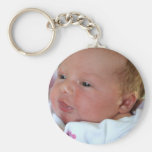 Baby Smile Key Chains