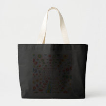 Baby Smiles : DIAMOND Graphics Canvas Bag