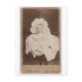 Baby Smiling Postcard