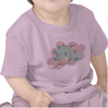 Baby Space Yak Tshirt