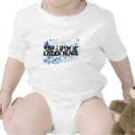 Baby Spatters Baby Creeper