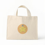 Baby star bag