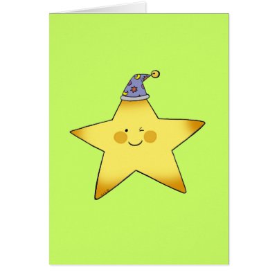 Baby star by jsoh