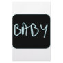 Baby Customised Stationery