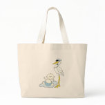 Baby Stork Bag