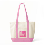 Baby Stroller. Light Pink and Bright Pink. Custom bags