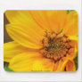 Baby Sunflower, © James Corley Creations Mouse Mat