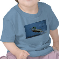 Baby T / Mallard Duck T-shirts