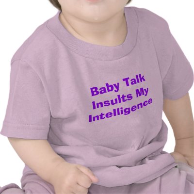 Baby Talk by Rajee1