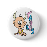 Baby Taurus Pins