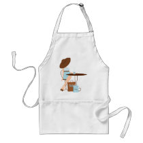 Baby Tea Apron