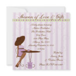 Baby Tea in Purple