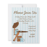 Baby Tea Announcement