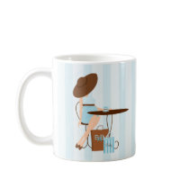 Baby Tea Mug