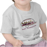 BABY TEARDROPPER TEES