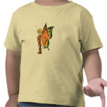 Baby Tears Faerie Shirts