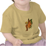 Baby Tears Faerie Tshirts