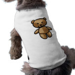 Baby teddy bear